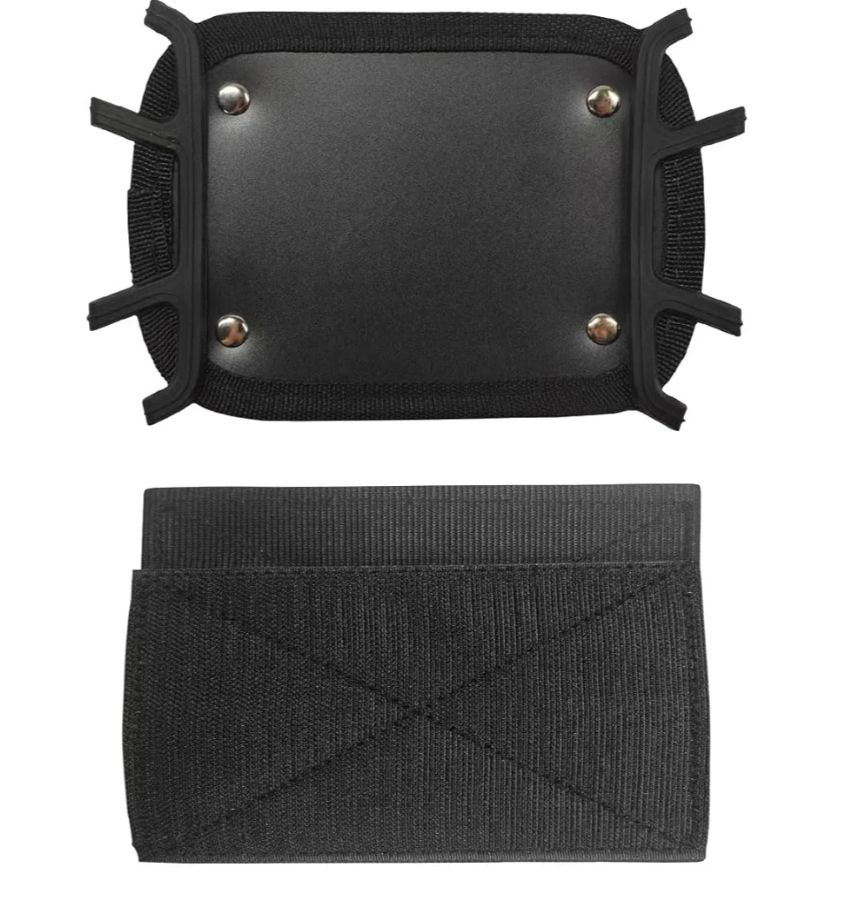 Soporte para reposacabezas de automóvil