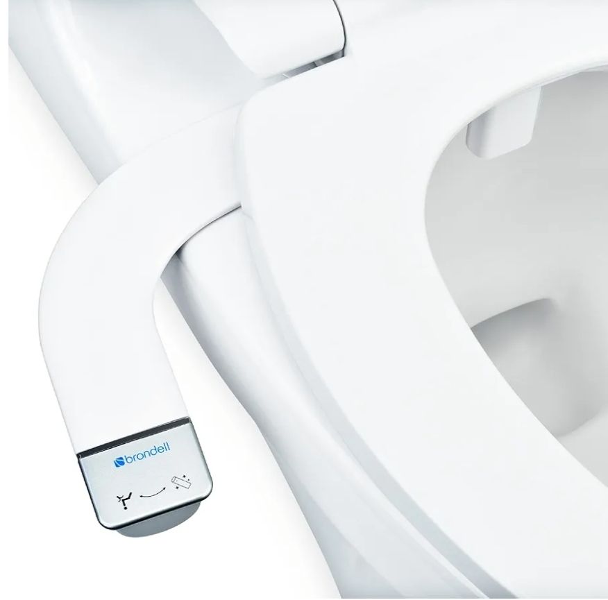Brondell Bidet Thinline SimpleSpa SS-150 