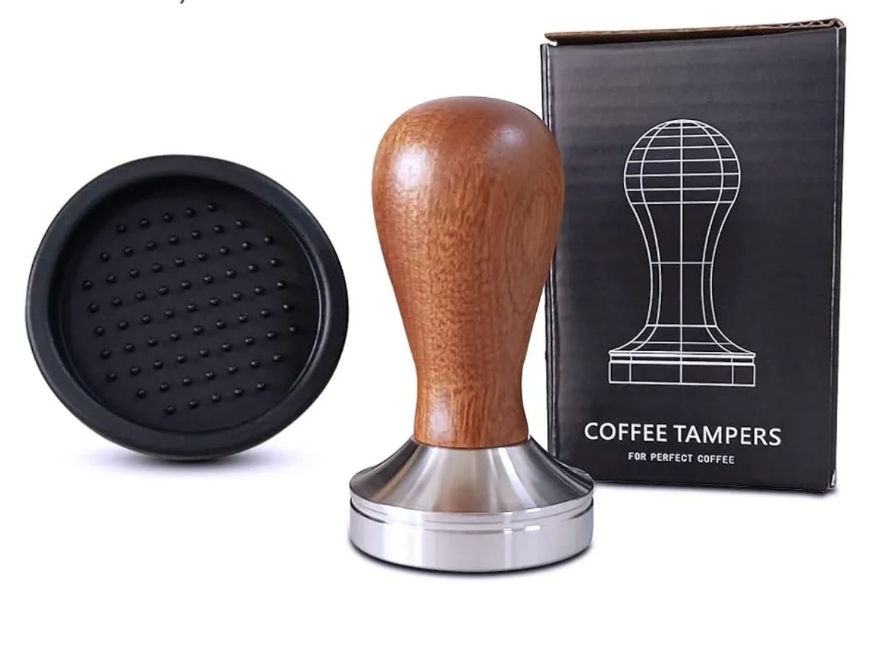 Boicafe | Tamper de café