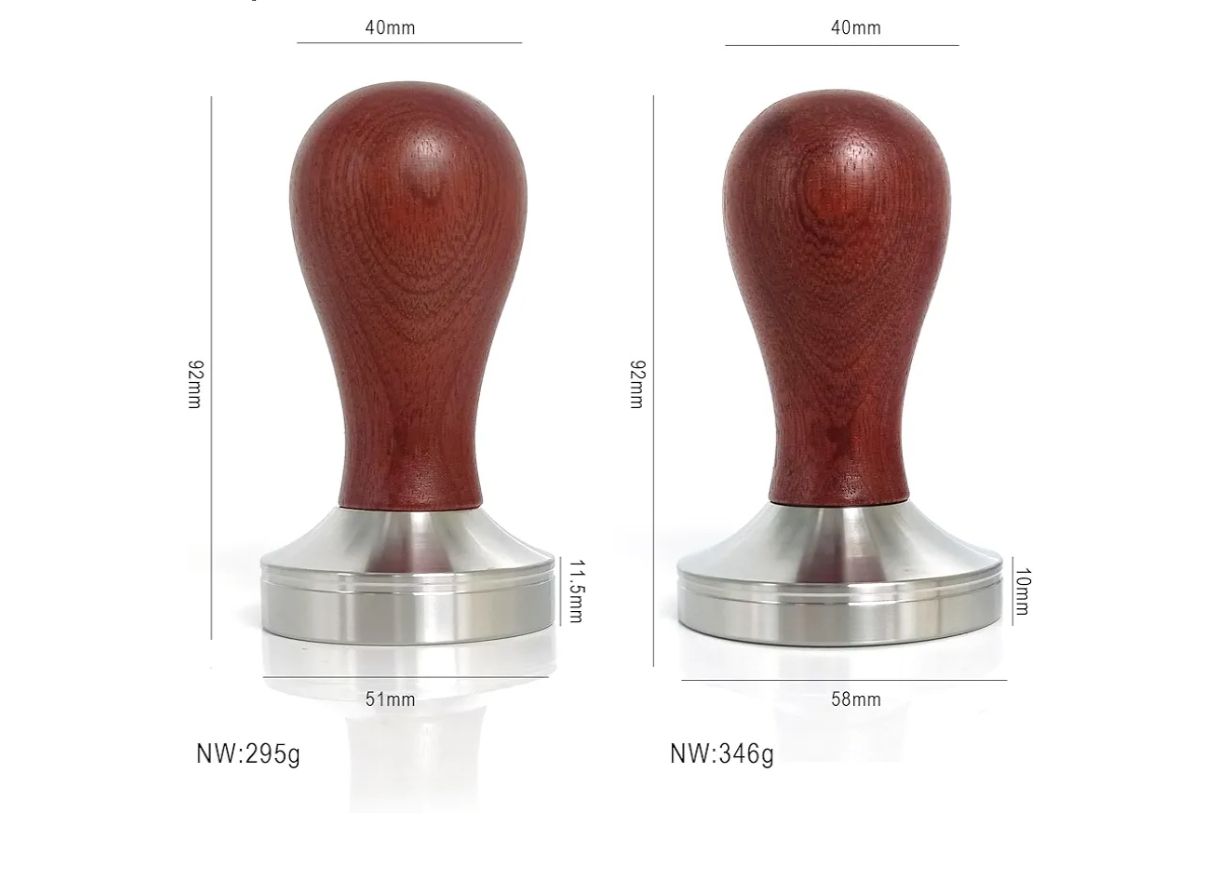 Boicafe | Tamper de café