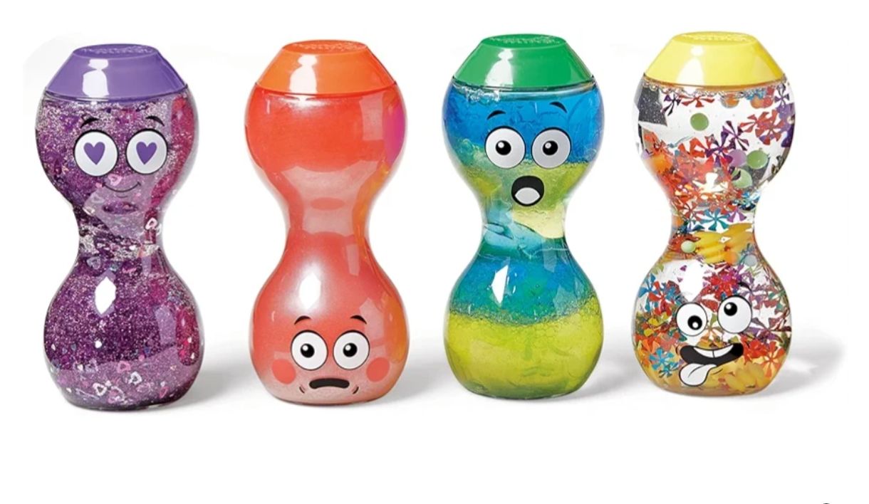 hand2mind Express Your Feelings