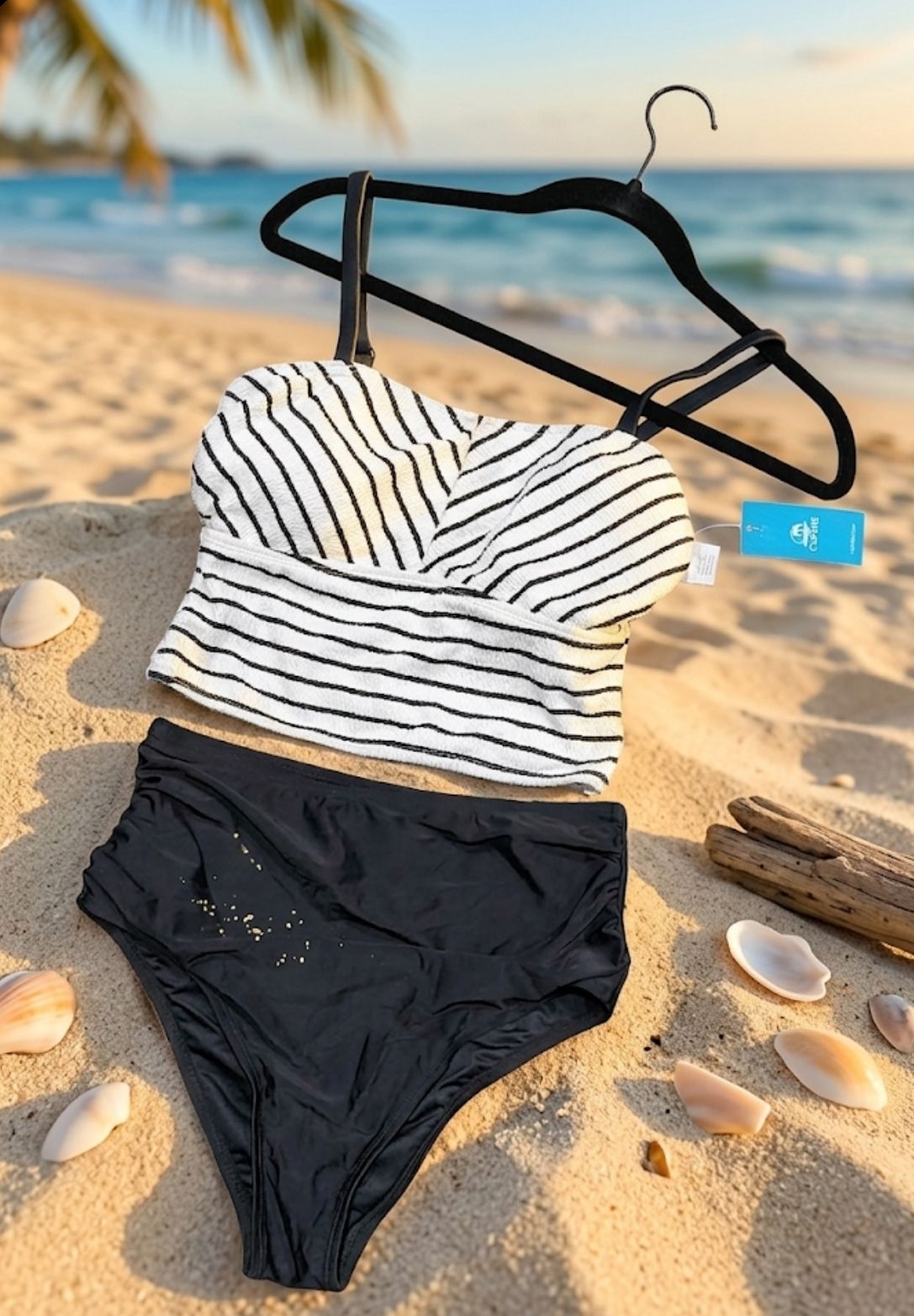 Traje de baño 2 pz | 