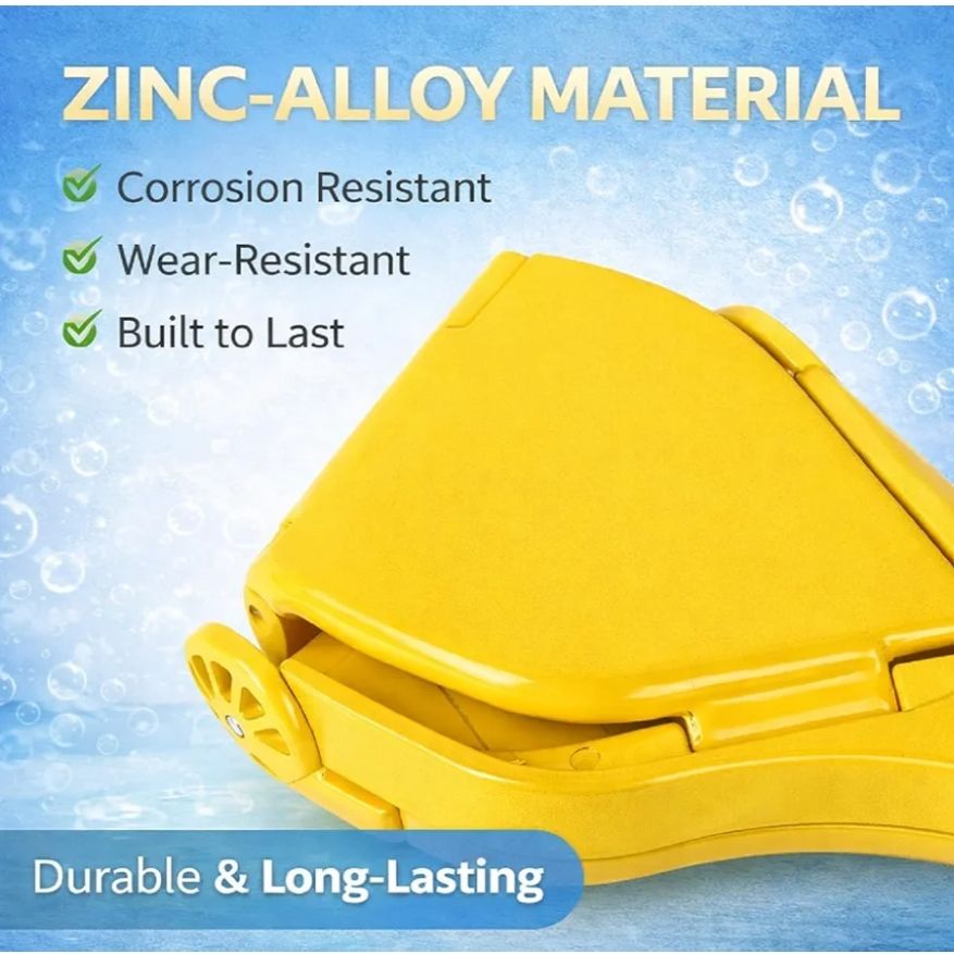 Exprimidor manual de mano