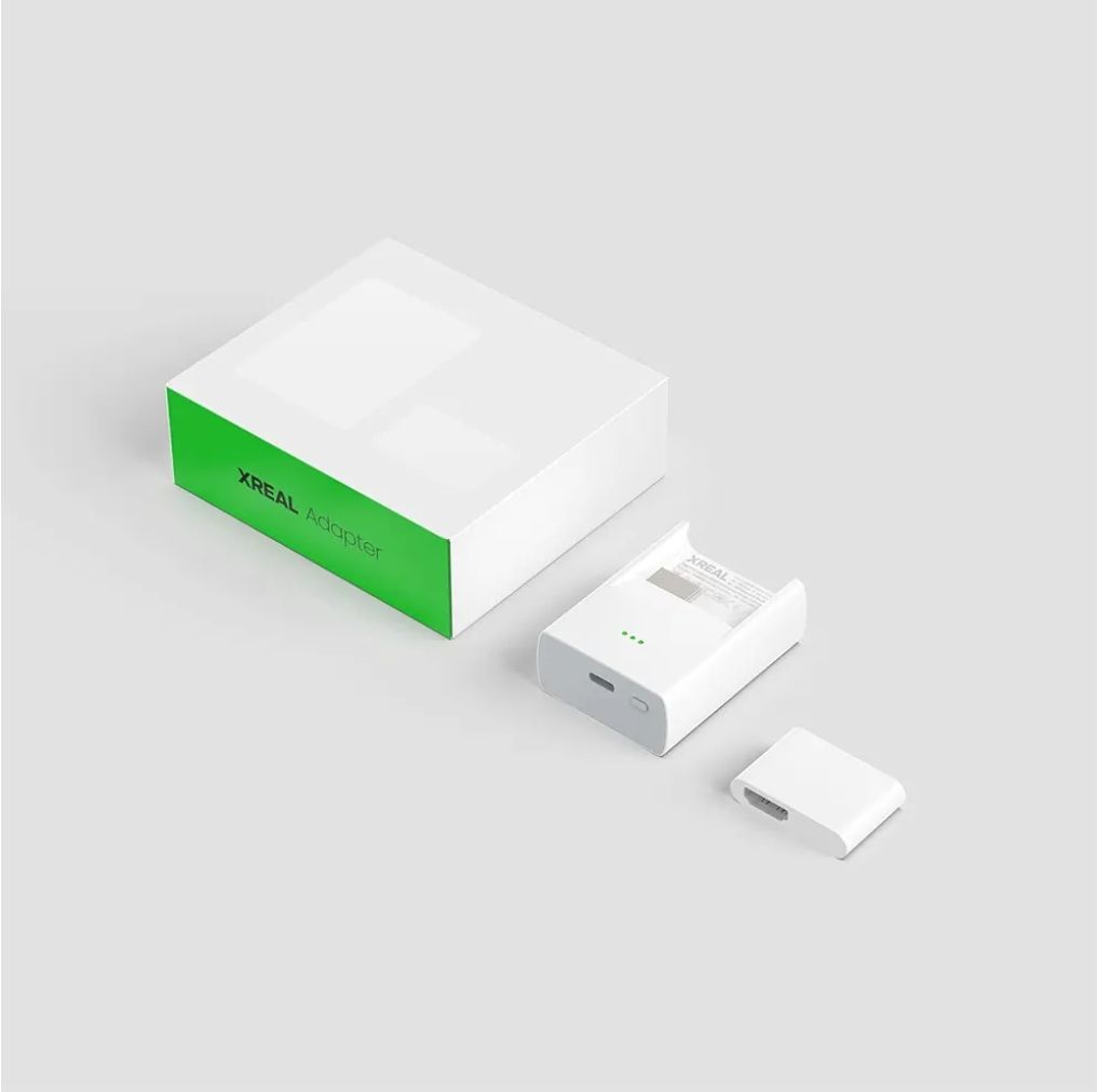 XREAL Air Adapter