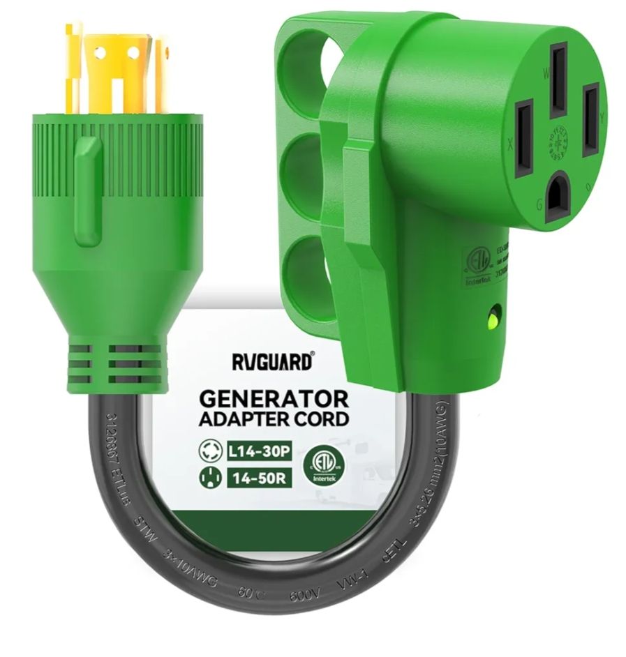 Cable adaptador de generador