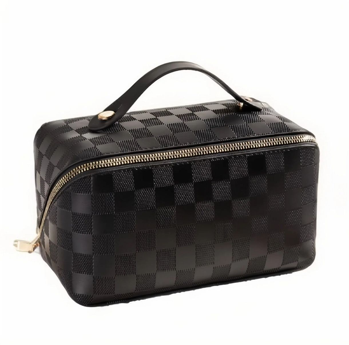 Cosmetiquera Para Maquillaje Bolsa Mujer Viaje Neceser | 