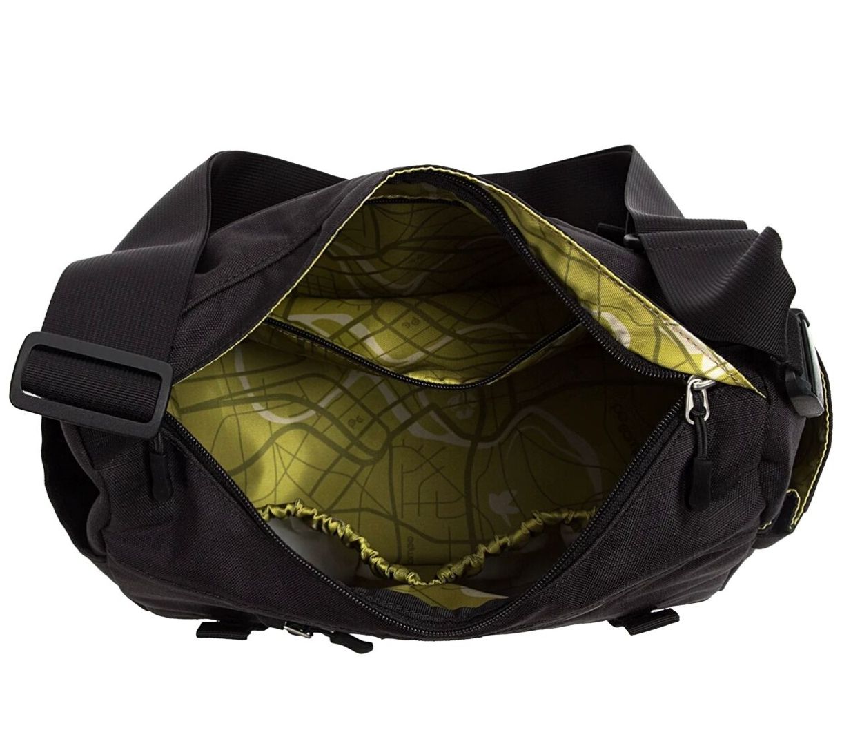 portaequipajes de bicicleta