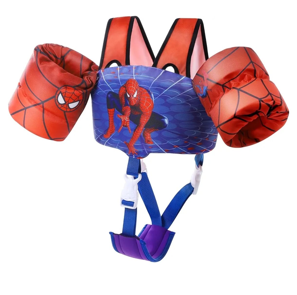 Chaleco de natación para niños pequeños para piscina