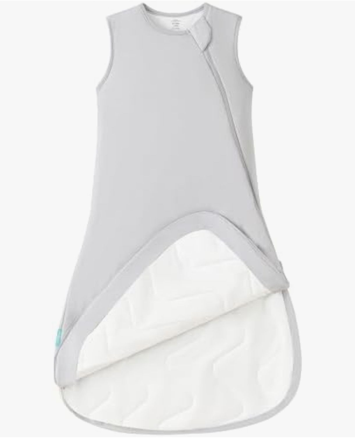 PurComfy - Saco de dormir supersuave de 1.0 TOG