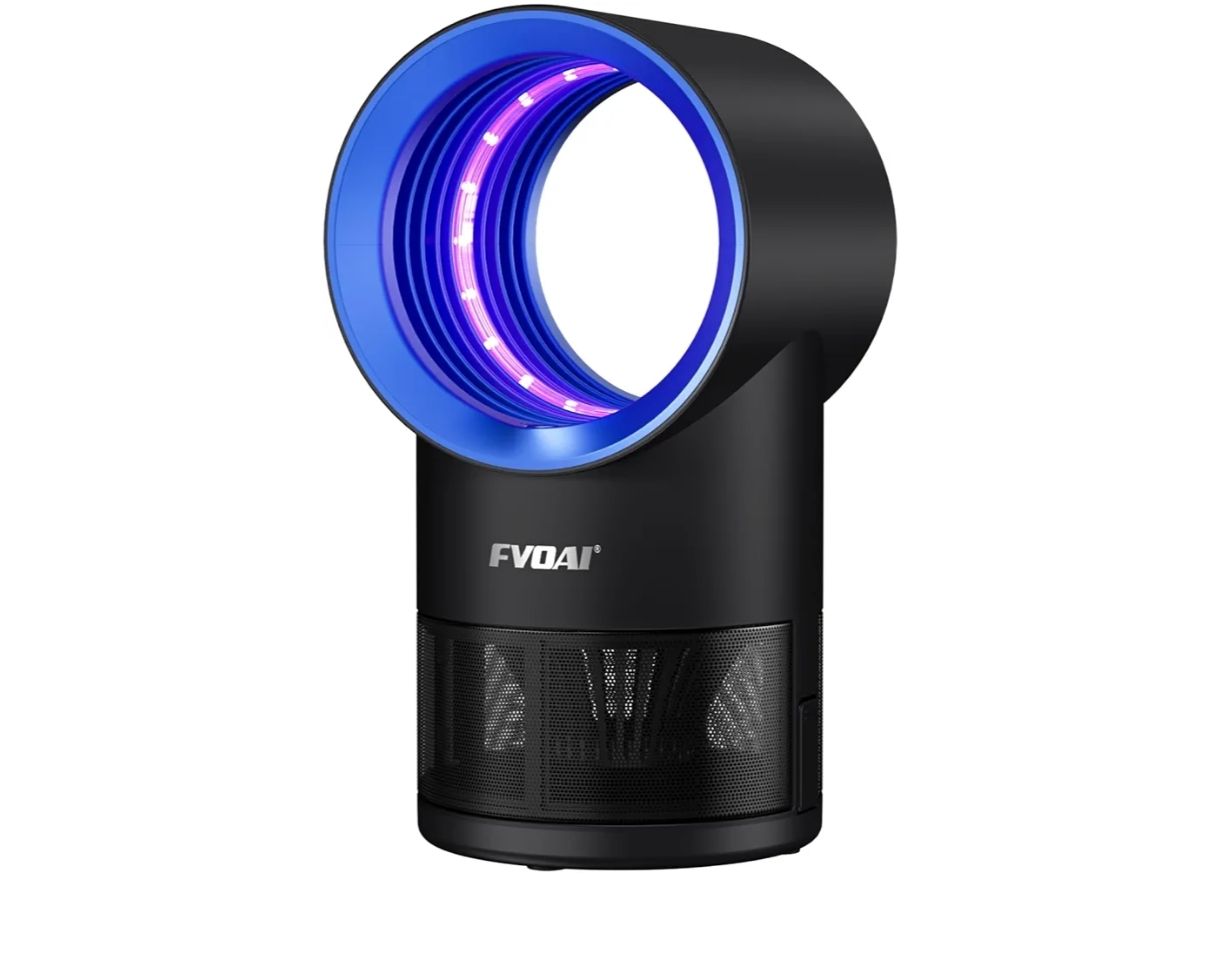 Fvoai Trampa Atrapa Mosquito Interior