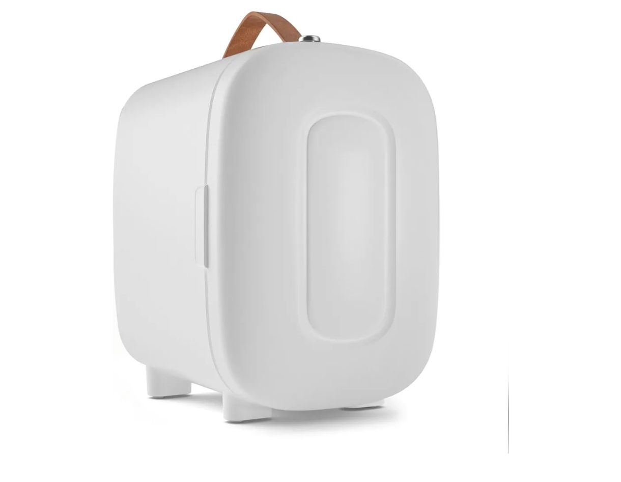 Mini refrigerador para dormitorio