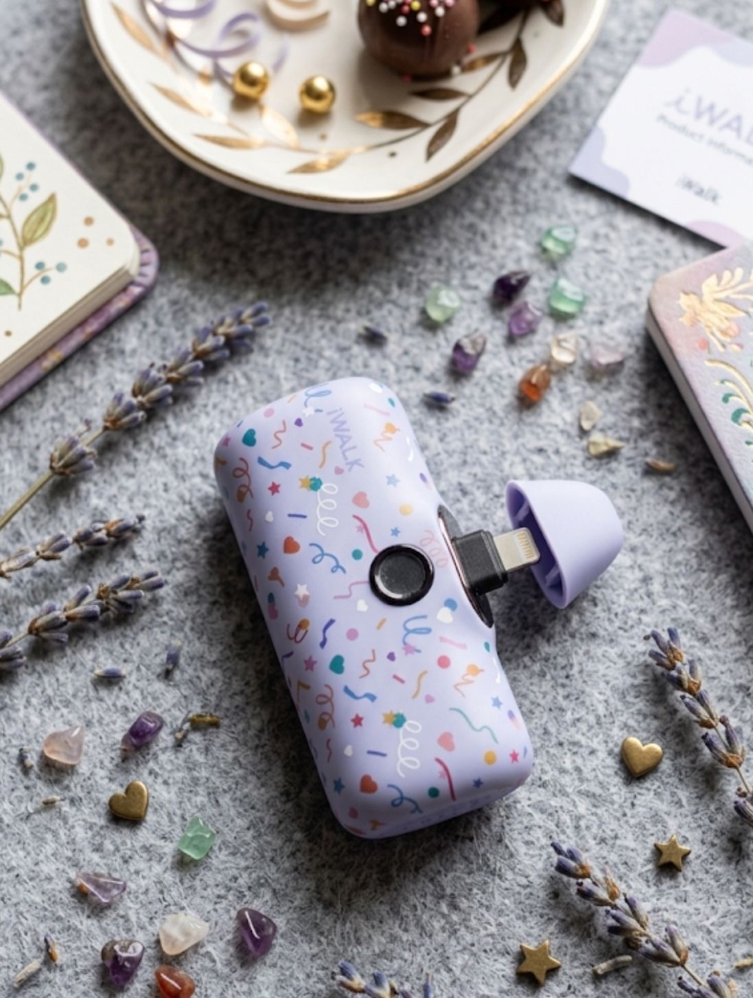 iWALK | Cargador portátil