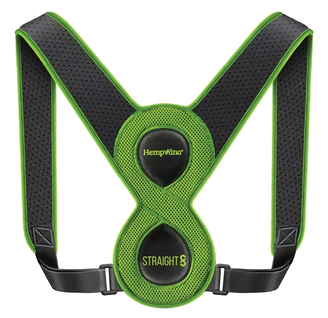 Faja correctora de postura