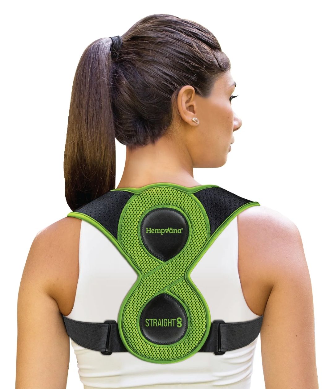 Faja correctora de postura