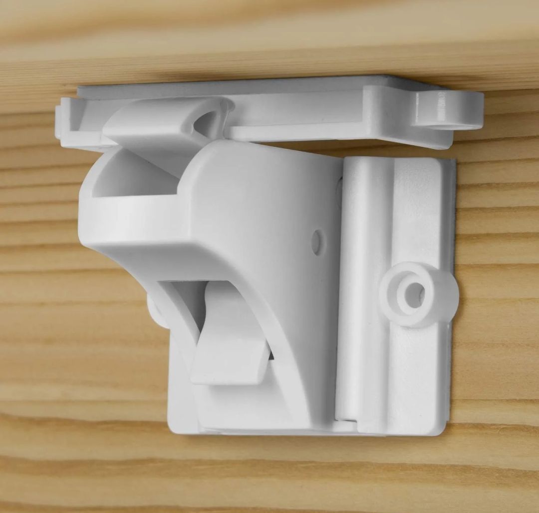 20 cerraduras magnéticas 