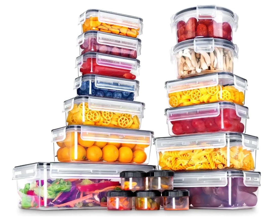 Bandejas Organizadoras Kayuga 36 Piezas