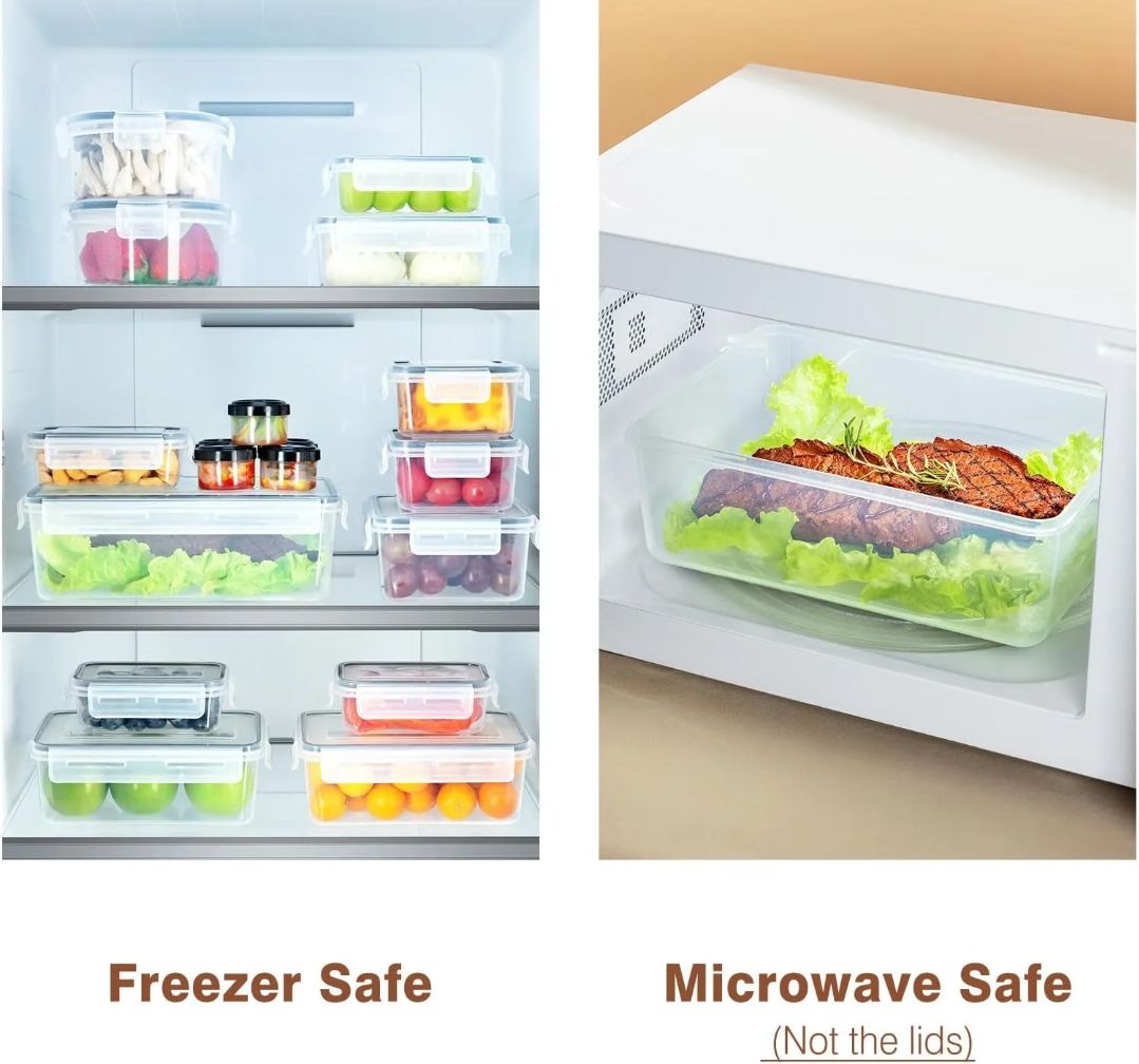 Bandejas Organizadoras Kayuga 36 Piezas