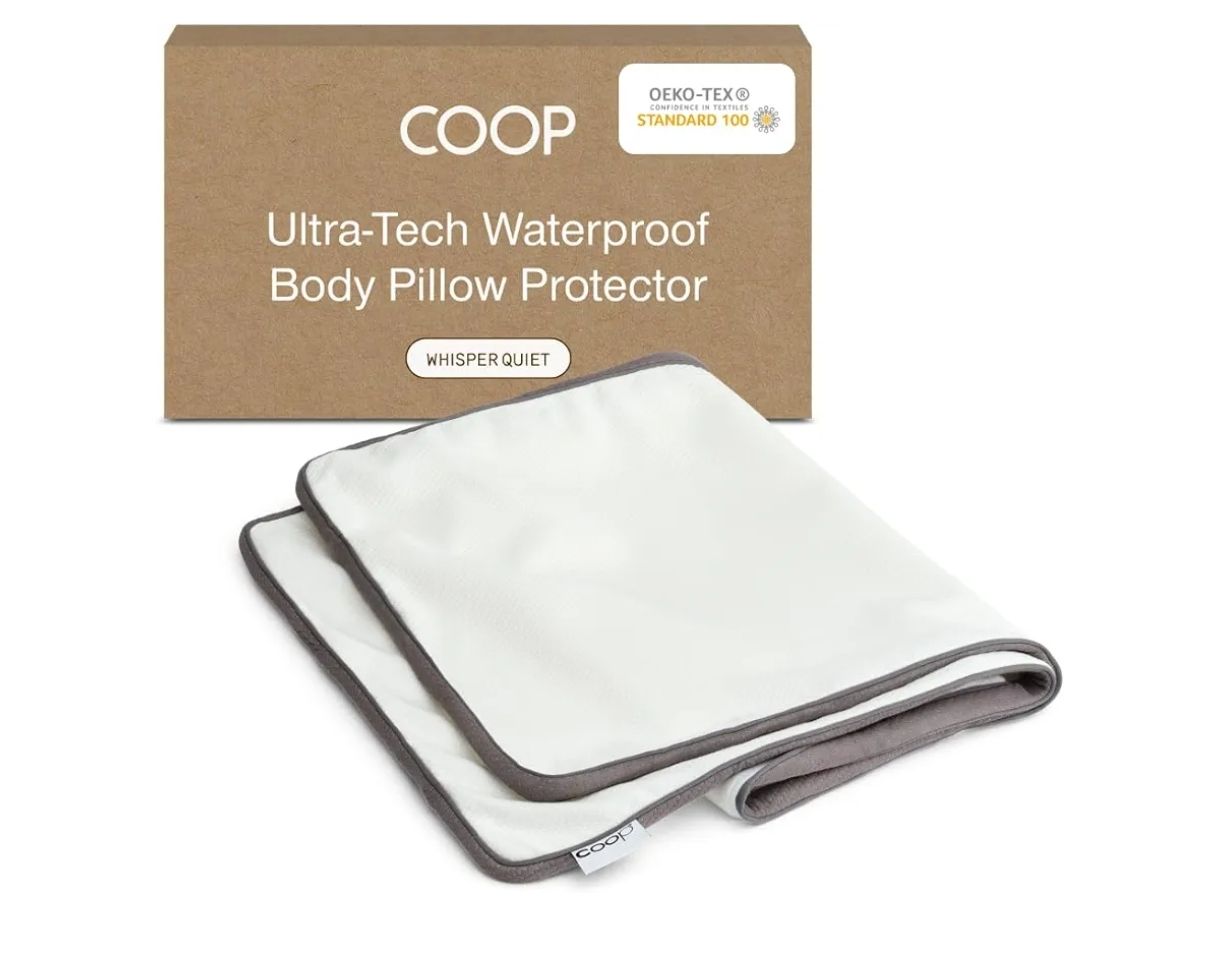 Coop Home Goods Lulltra - Fundas de Almohada