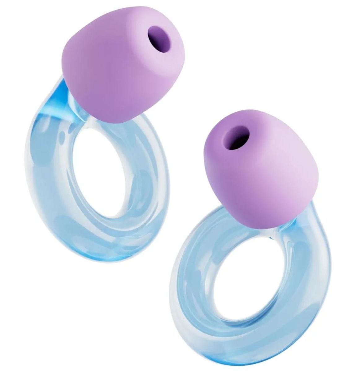 Loop Engage Kids 2 Tapones auditivos (6 a 12 años)