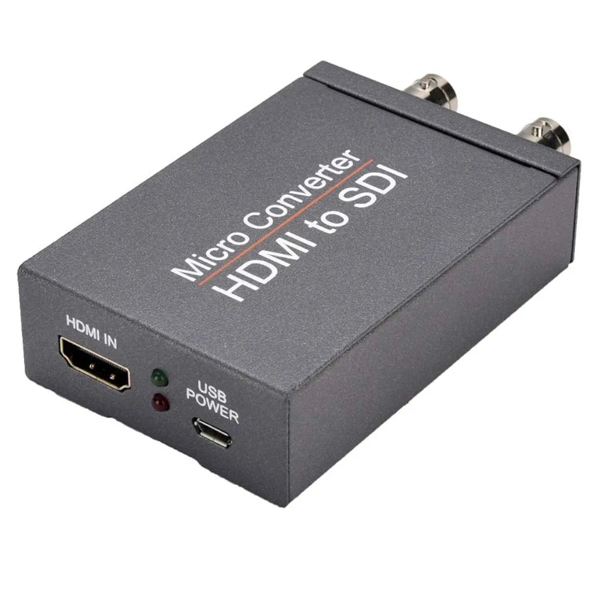 Convertidor a Dos SDI