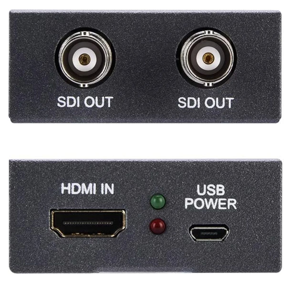 Convertidor a Dos SDI