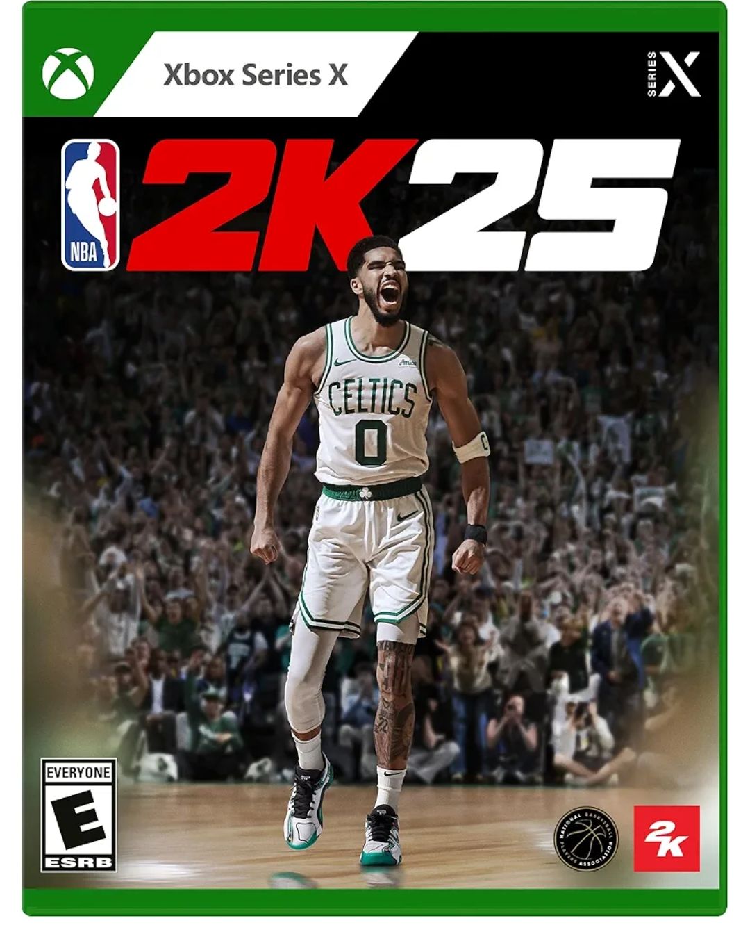 NBA 2K25 - Versión normal Edition