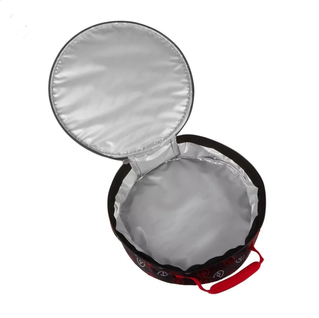 Lonchera de  Pokémon