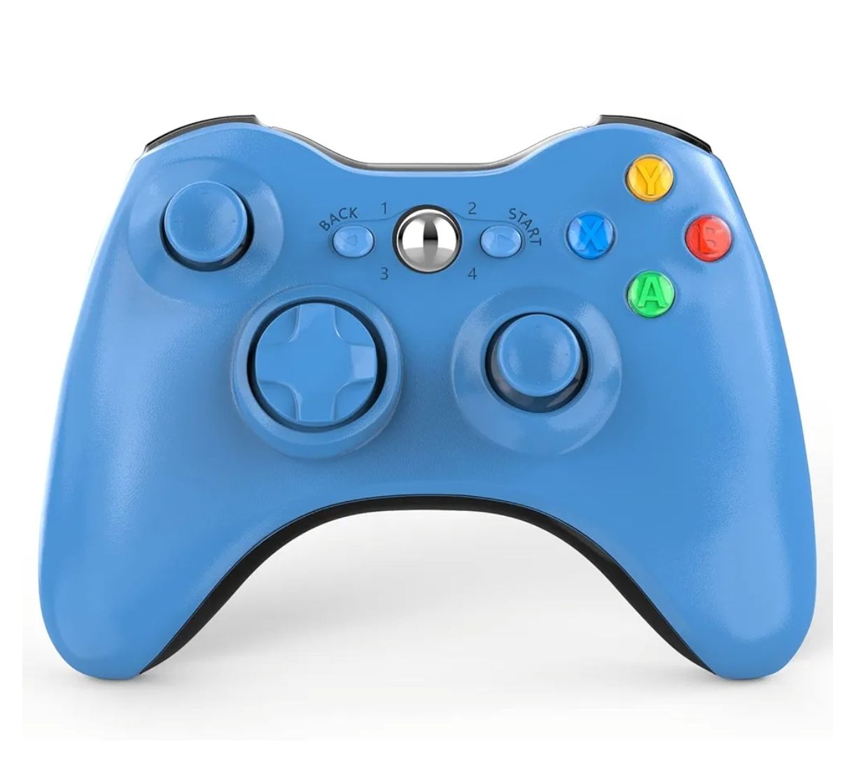 Control de Juego Inalámbrico para Xbox 360