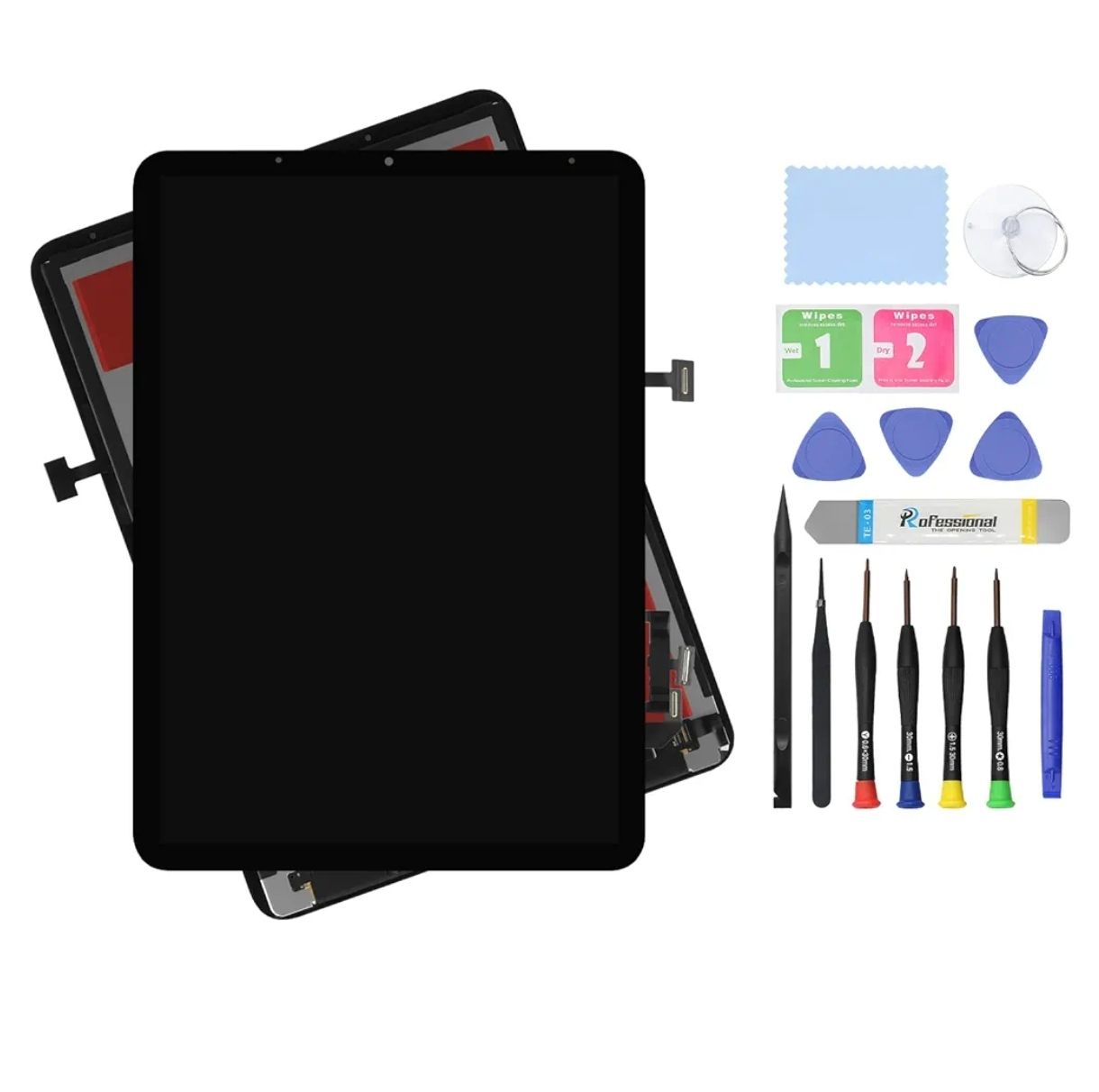 visualización LCD de 10.9 pulgadas de repuesto para iPad Air 4 4ª 