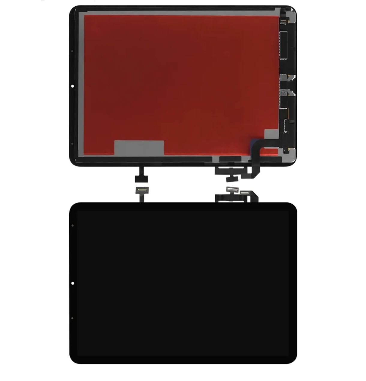 visualización LCD de 10.9 pulgadas de repuesto para iPad Air 4 4ª 