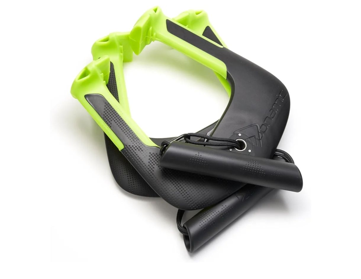 Duonamic Eleviia: la mejor barra de pullup portátil del mundo