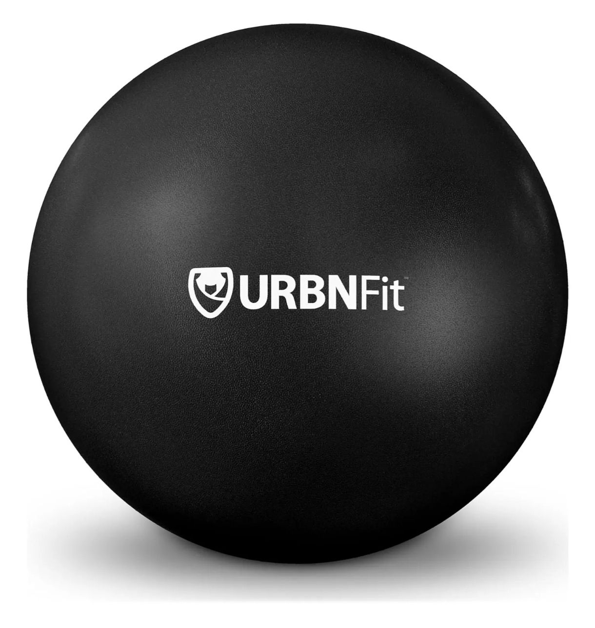 Pelota De Gimnasia Mini 9 Pulgadas Con Guía De Ejercicios