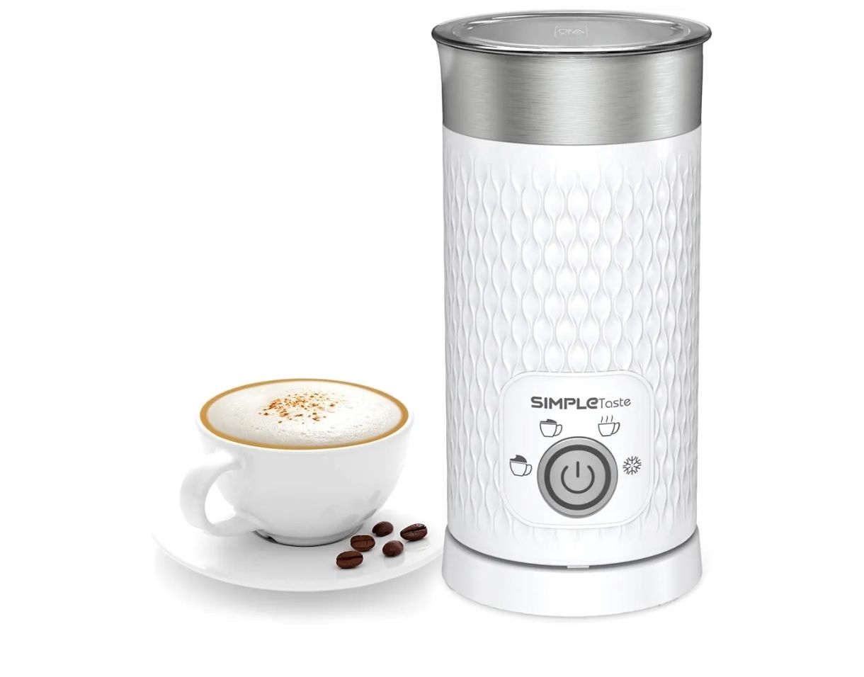 SIMPLETASTE Espumador de leche
