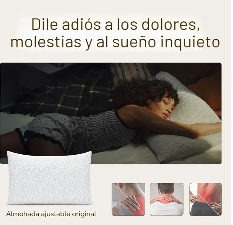 Coop Home | almohada de cama