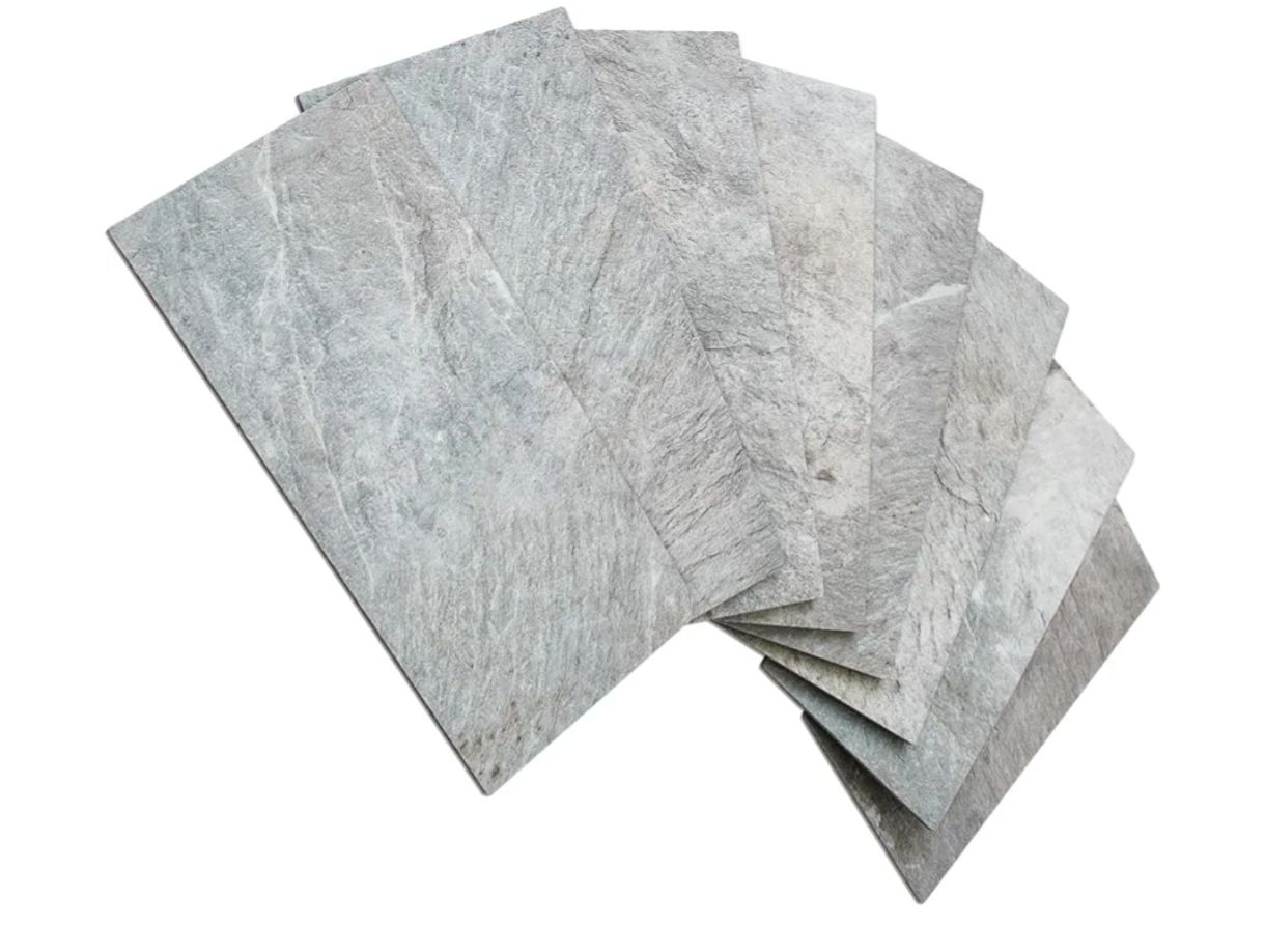 AULIGET - Azulejos de pared para salpicaduras de roca de montaña