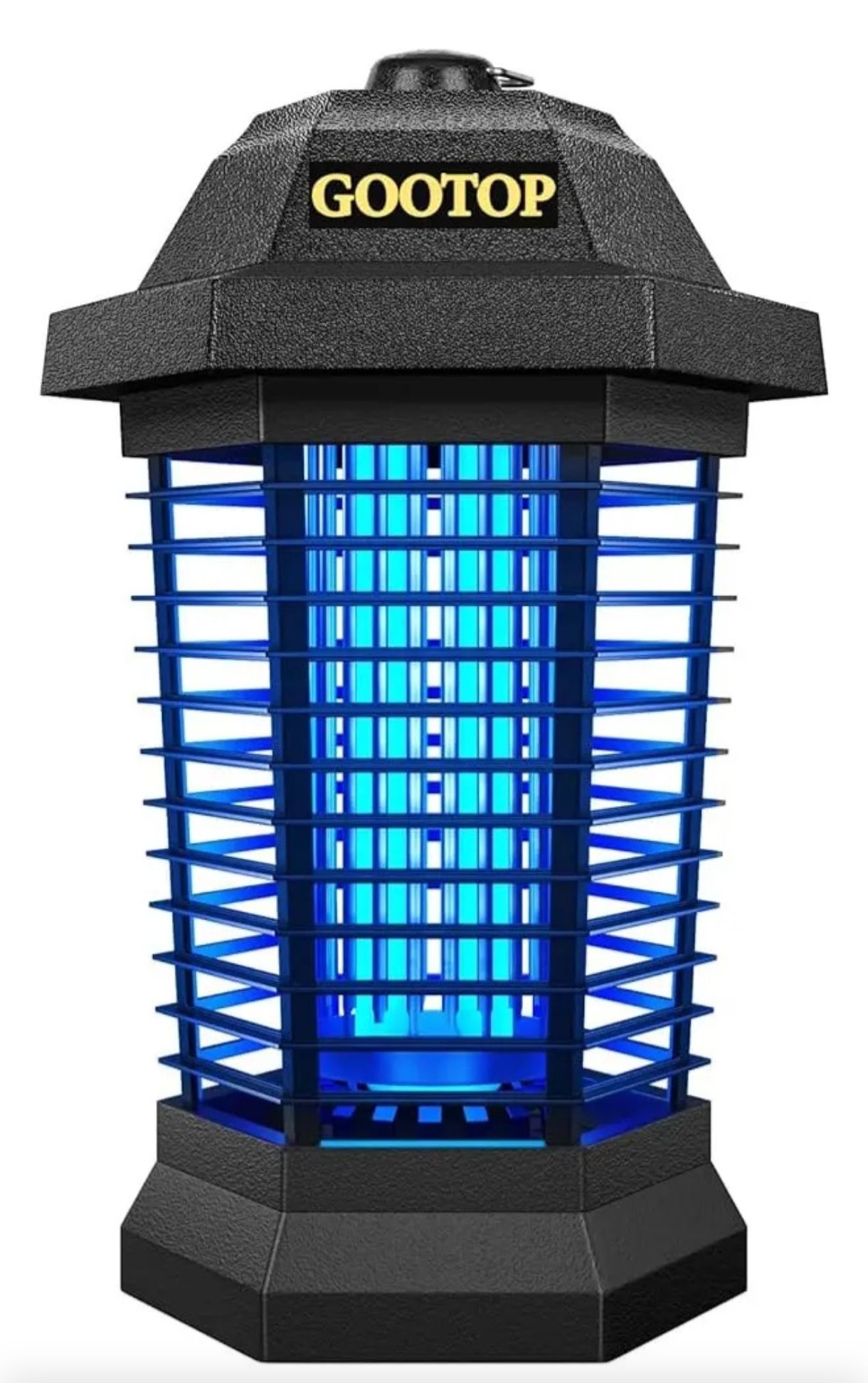 Lámpara Insecticida Gootop Zap T6 Pro Led Colgable