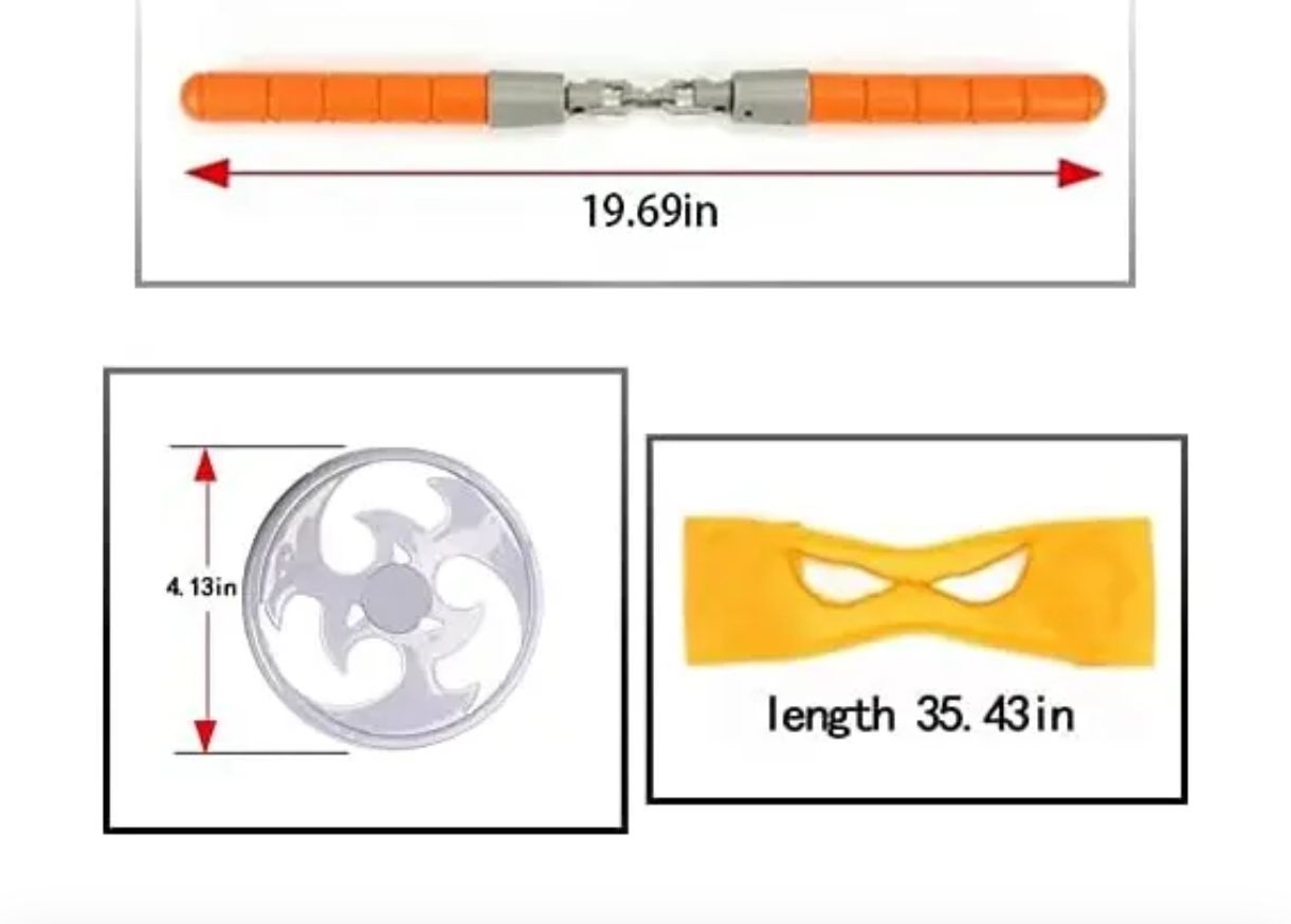 Roikeas Disfraces De Halloween Para Caparazón De Tortuga, De