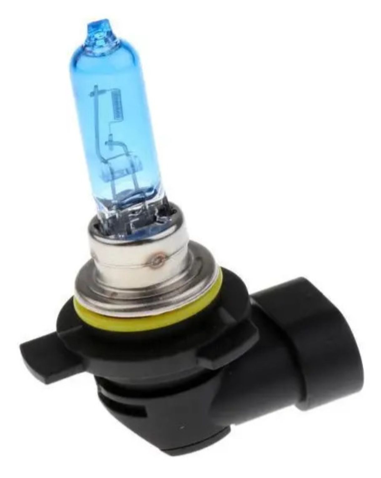Faro Delantero De 12v 55w 9012 6000k 3 Piezas