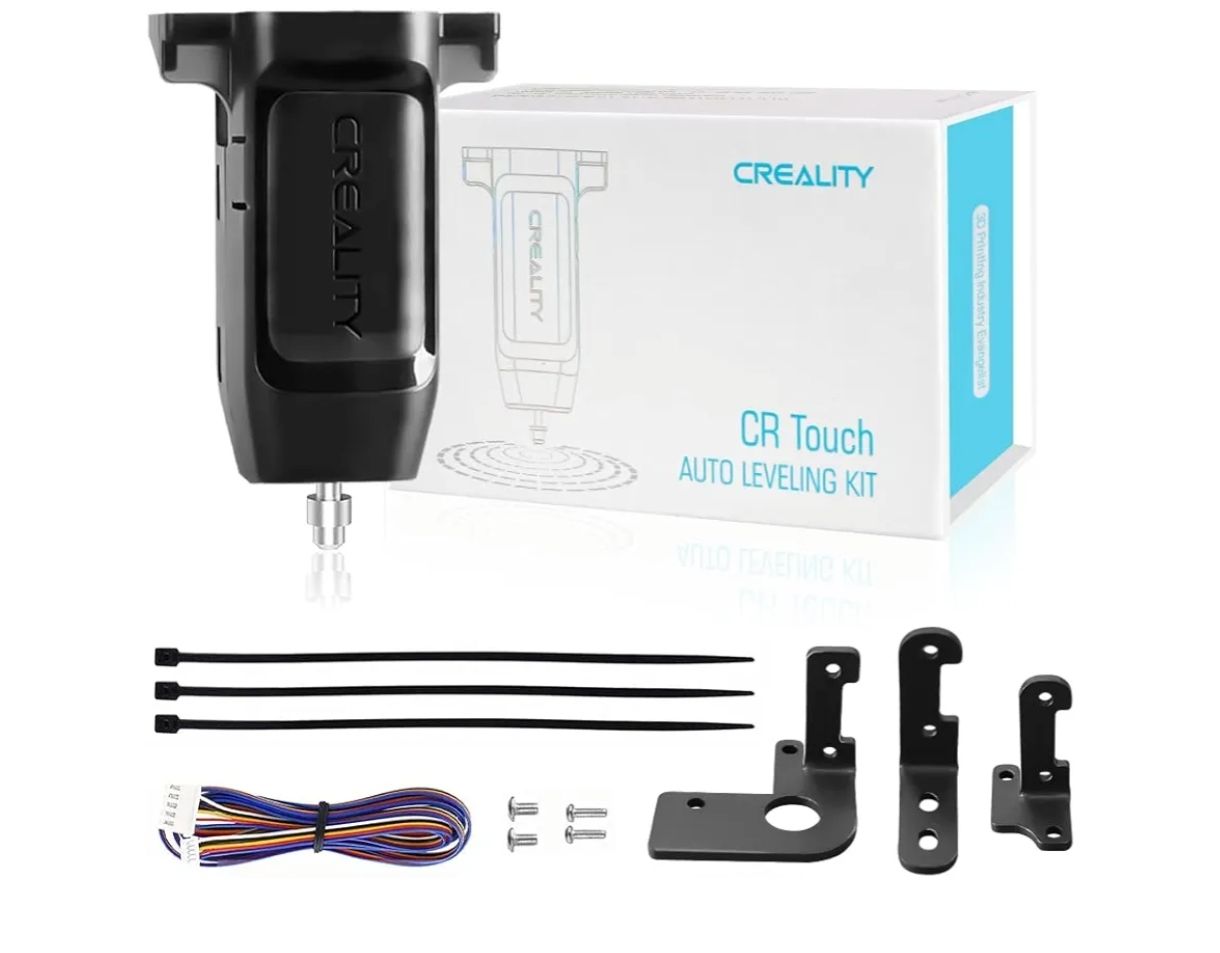 Creality Oficial CR Touch Kit de Nivelación Automática de para Impresora 3D
