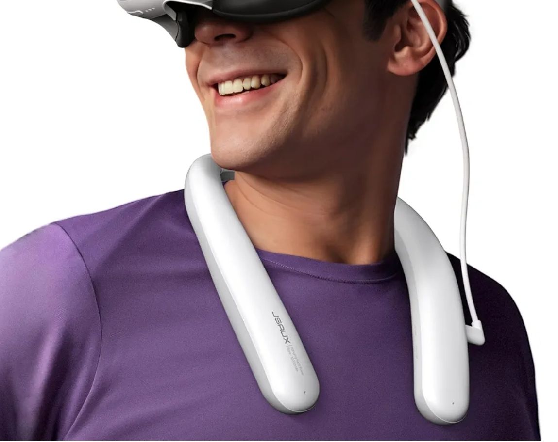 Batería Externa JSAUX para Oculus Quest 3 y 2