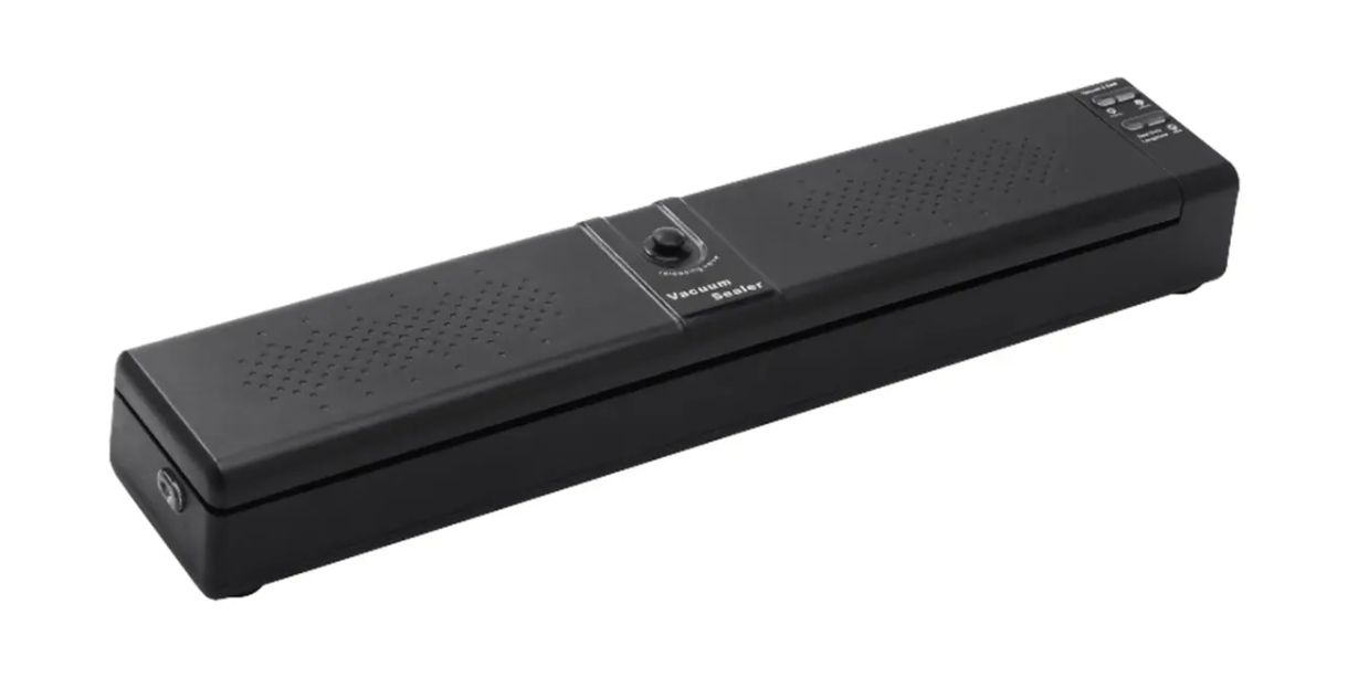 Potente Sellador Al Vacío De 65 Kpa, Sellador Automático De