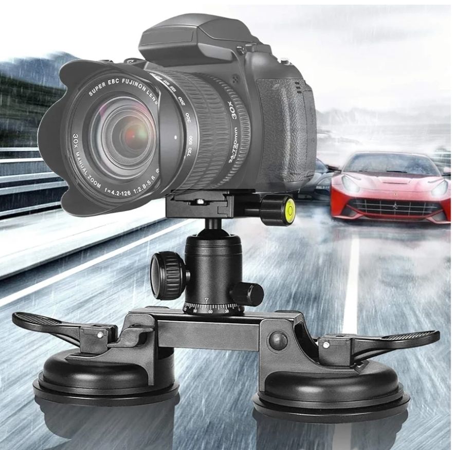 Resistente (carga de 20 libras) DSLR / cámara sin mirorrless