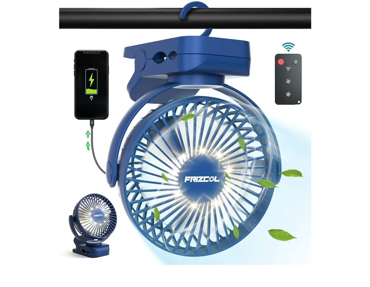 Ventilador de computadora portátil