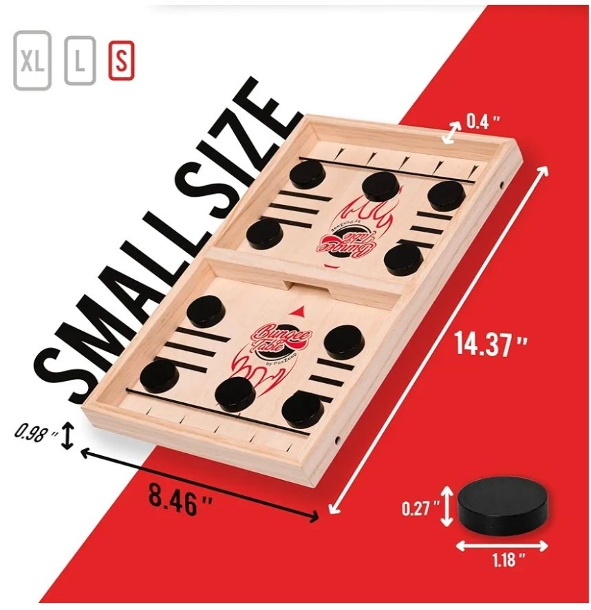 Juego de mesa elástica para mesa rápida