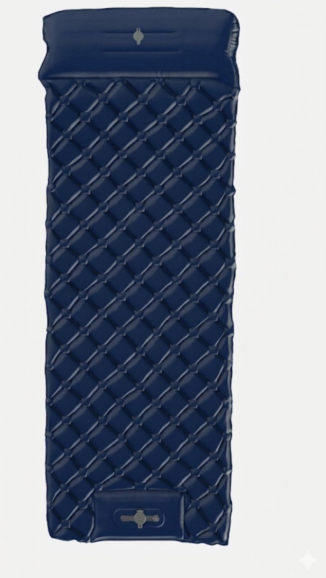 Colchoneta de dormir ultraligera de 1.8 libras 