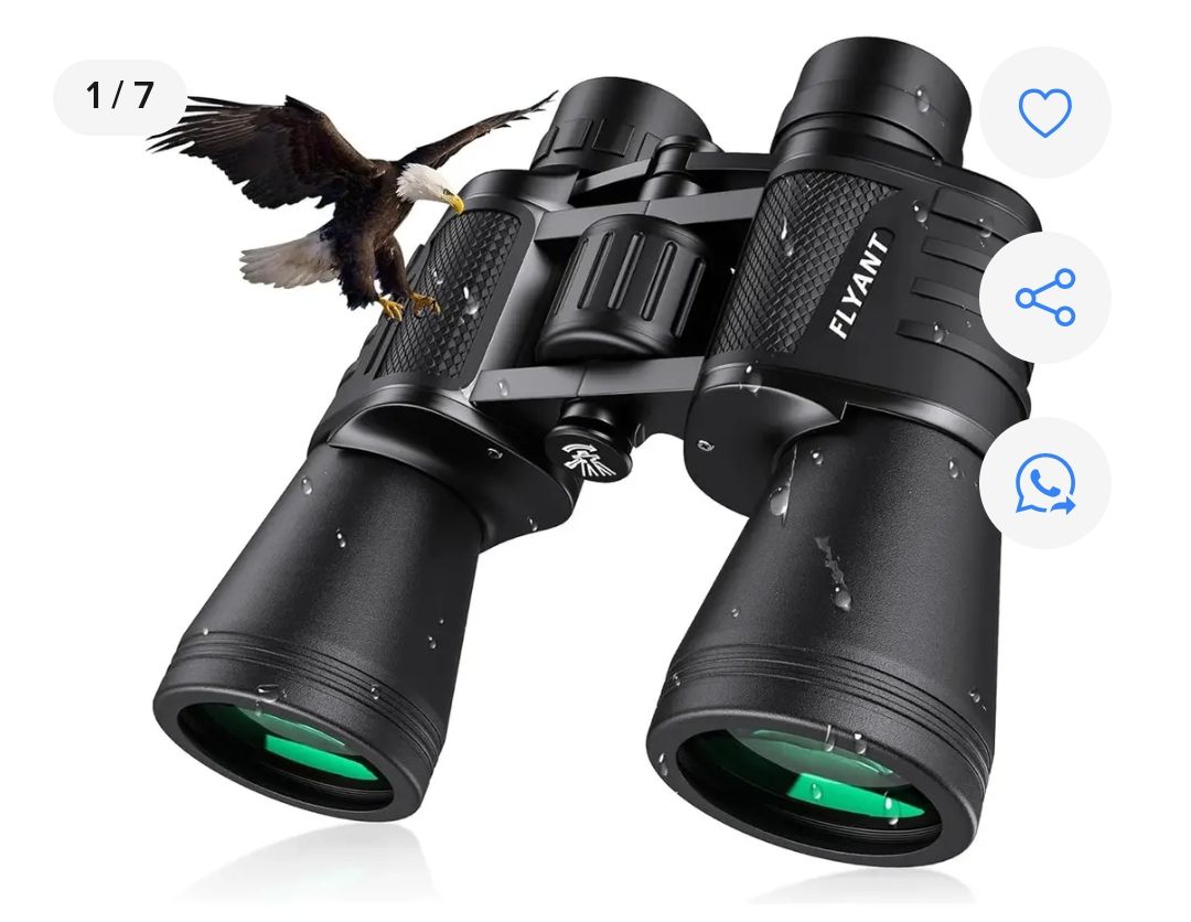 Binoculares Flyant
