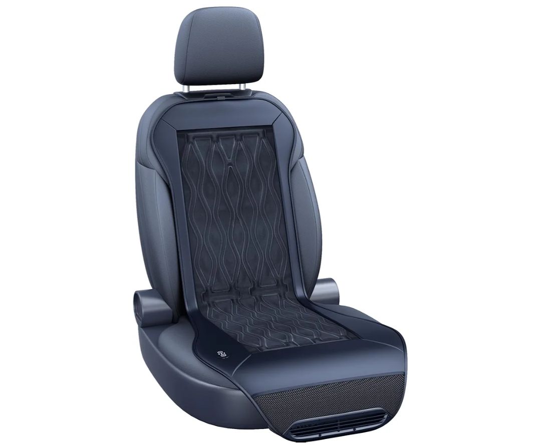 TOWTAMER Funda de refrigeración para asiento de coche