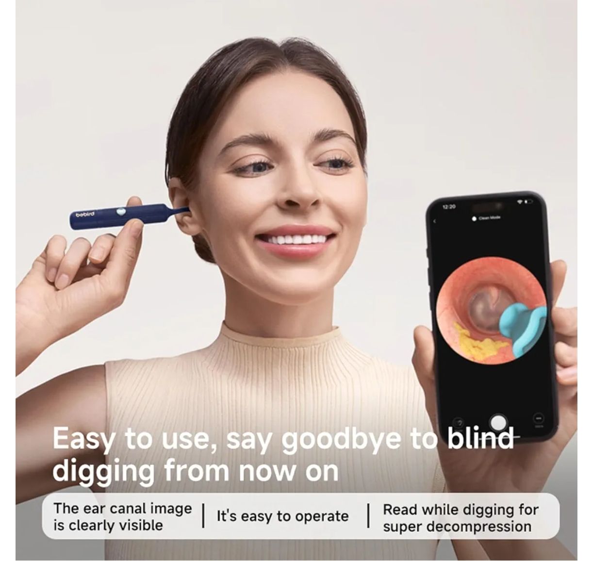 Bebird 