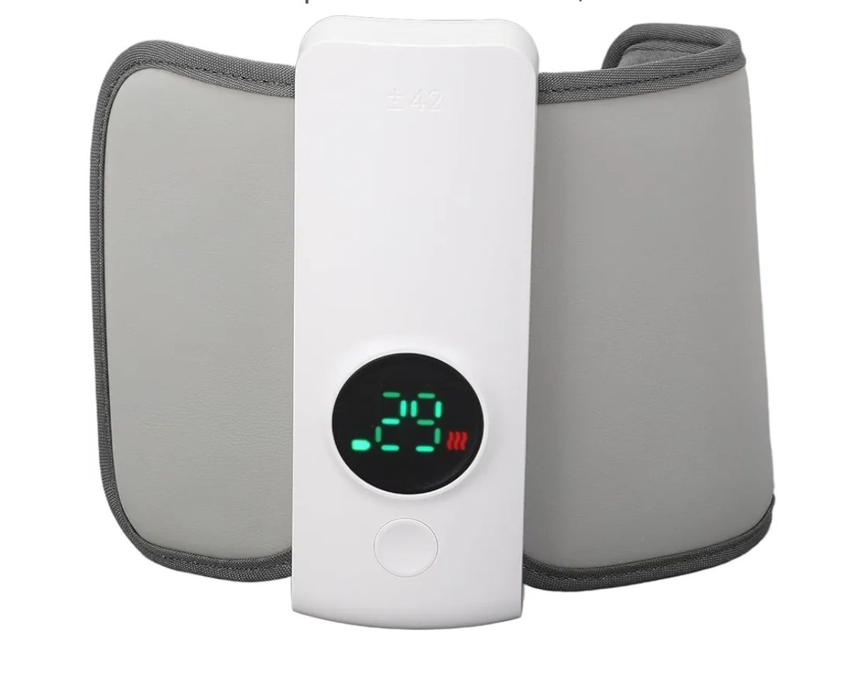 Bottle warmer
