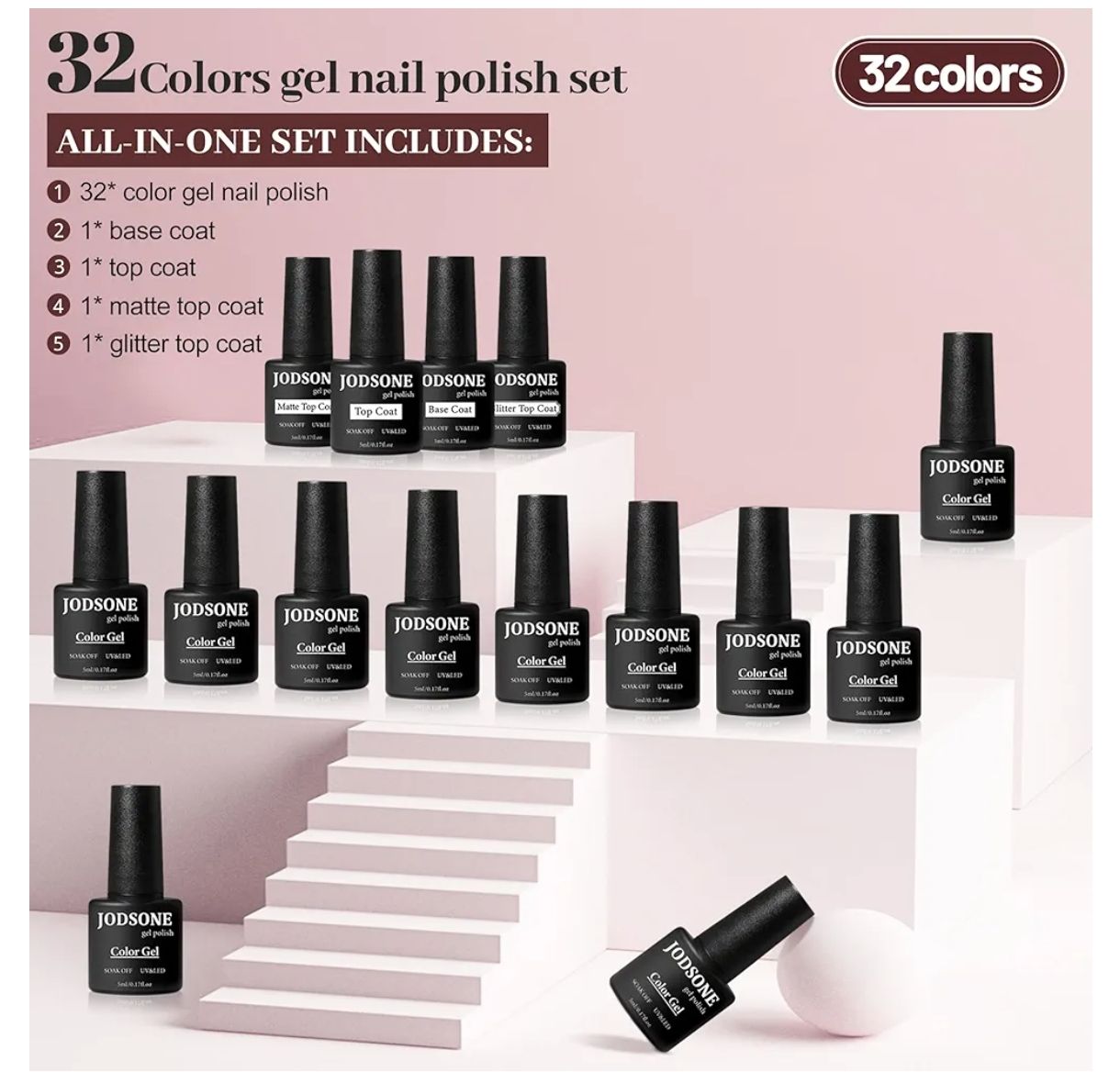 JODSONE